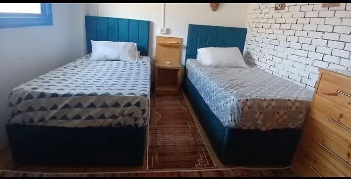 سكوير Aparthotel